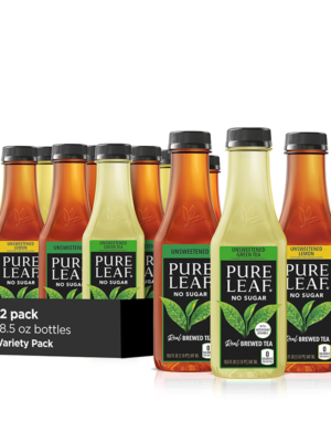 Pure Leaf Iced Tea